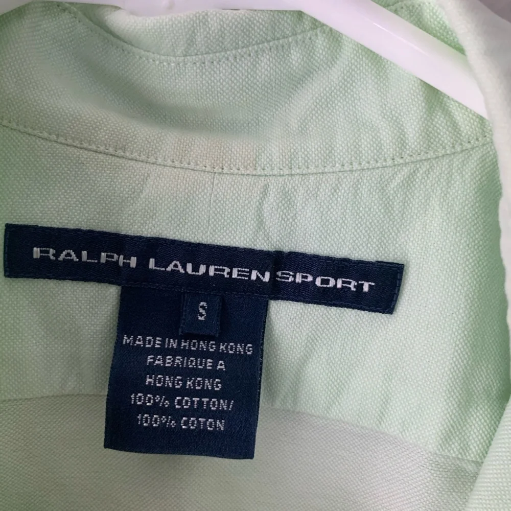 Ralph Lauren Sport Tank Top - Picture 3 of 4